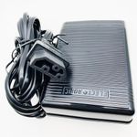 Toyota Compatible Sewing Machine Electronic Foot Pedal & Lead