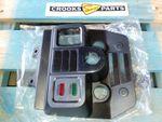 NOS 34722-24500 LT250EF 1985 / 1986 Genuine Suzuki Odometer Cover