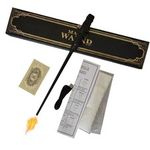 Magic Fire Dumbledore Hermione Harry Potter Wand Shooter Fireball Firing Wand