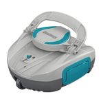 58864 Aquatronix G100 Robotic Automatic Swimming Pool Vacuum Cleaner By Bestway