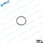 Water Pump Pipe Gasket For Mercedes Sprinter 906 907 910 2.2 Diesel 6512000151