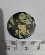 UK Subs Pin Badge
