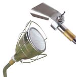 Professional Searing Torch - BBQ Sear Sous Vide Cooking Culinary Grill Blow