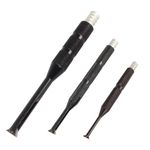 1PC NOGA RC1000 RC2000 Mini / Medium Reversible Countersink Deburring tool*