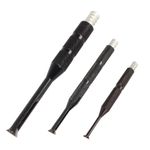 1PC NOGA RC1000 RC2000 Mini / Medium Reversible Countersink Deburring tool*
