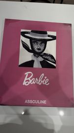 Barbie Assouline Collectors' Guide Hardcover Book 2008 by Yona McDonough