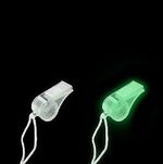 Glow in the Dark Whistle Rave Hen Night Dance Party Festival Club Various Pack