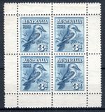 Australia 1928 Stamp Exhibition miniature sheet SG MS106a MNH