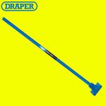 Draper 64379 Expert Tarmac Tamper With Steel Shaft