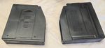 ❌ CLARION CAA-355 COMPACT DISC 6 CD CHANGER CARTRIDGE MAGAZINE ONLY