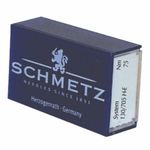 Schmetz Sewing Machine Needles - Embroidery, Boxes of 100 - Sizes 75/11 & 90/14