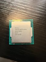 Intel Core i5 4670K - 3.4GHz Quad-Core (BX80646I54670K) Processor