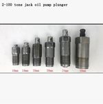   Vertical  Hydraulic Jack Accessories Replacement Parts Jack Oil Pump Plunger