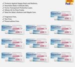 Bepanthen Nappy Rash Ointment Baby Skin Protection Gel for Everyday Use 10x100g