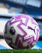 PUMA Orbita Ultimate Original Premier League Football FIFA Quality PRO Size 5 
