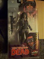 McFarlane Toys The Walking Dead Princess Skybound Exclusive Action Figure