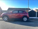 2011 Nissan Juke 1.6 Petrol