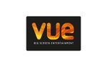 4 x VUE Cinema Movie Tickets - ONLY £18 - Plus 20% off food & drink
