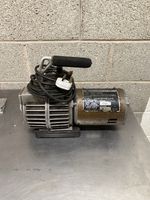 Yellow Jacket SuperEvac 93587 190 L/M 2 Stage Vacuum Pump
