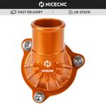 Complete Water Connection Assembly For KTM 790 890 Duke/Adventure/R 2018-2025