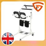 Patient Lift Transfer Lift Chair for Elderly smooth Assistance chair Aid  Lift
