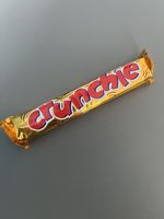 1990’s UNOPENED Cadbury Crunchie bar