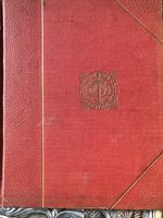WAR ILLUSTRATED ALBUM DELUXE - 7 Of 10 VOLUMES - WORLD WAR 1 WW1 HISTORY BOOKS