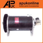 Dynamo & Tacho Drive for Ford New Holland 2000 3000 4000 5000 3600 4600 Tractor