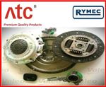 RENAULT MASTER III 2.3 dCi CLUTCH KIT & SOLID MASS FLYWHEEL Kit M9T 2010 on +CSC
