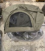 BOILIE/ BAIT WAIST POUCH BAG NEW