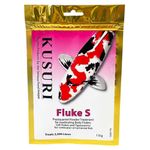 Kusuri Koi Pond Fluke S Parasite Treatment With Praziquantel