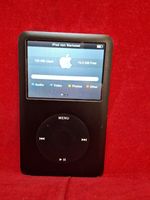 Apple ipod classic 80gb a1238 k5