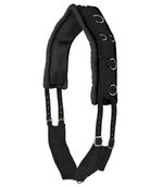 lunging belt soft