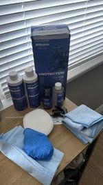 Ultimotive Williams Racing Ceramic Coating Kit