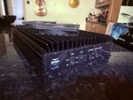 RM KL 703 500w Linear Amplifier With Fans Boxed