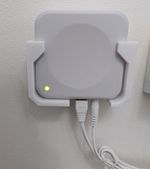 Hive Hub V2 Wall Mount - dock - cradle UK Stock