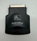 ZebraNet 10/100 External Print Server P1032710-001 V2 for Zebra Printers
