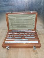 Conventry Guage E41 BS 888 Imperial Slip Guage Block Set