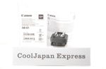 CANON AD-E1 Multi-Function Shoe Adapter Black Dust and drip-proof f/s #4001