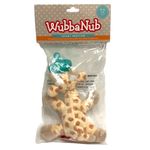 WubbaNub Baby Giraffe Infant Pacifier Dummy, 0-6 Months, New & Sealed, Free P&P