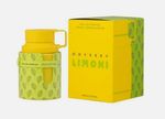 Armaf Odyssey Limoni Fresh Eau De Parfum 60ml