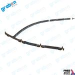 Injector Leak Off Return Pipe For AUDI A4 / A5 / A6 / Q5 2.0 TDI 03L130235AE
