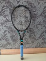 Rare Vintage Dunlop Max 200G Pro Tennis Racket - Grafil Fibre Injection