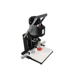 Single-Head Hinge Drill Woodworking Hinge Drilling Machine Dust-Free Hinge Drill
