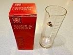 Paterson Graduate Measuring Jug For Darkroom and Photography 300ml Boxed and New
