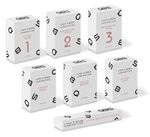 QBS Lash Lift Kit Eyelash Perming - Lash and Brow Lamination UK Made