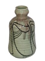 Antique Minton Secessionist Vase