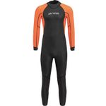 Orca Mens Vitalis Hi-Vis Open Water Swim Wetsuit