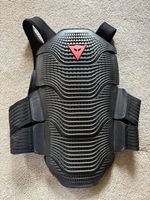 Dainese Back Protector For Road Riding Racing Level 2 Protector