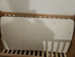 Cot Bed Mattress Coolmax